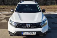 Dacia Duster din 2021 cu 161.800 km - oferta DAC178059 - foto 4