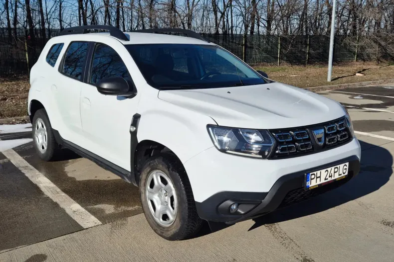 Dacia Duster din 2021 cu 161.800 km - oferta DAC178059 - foto 5