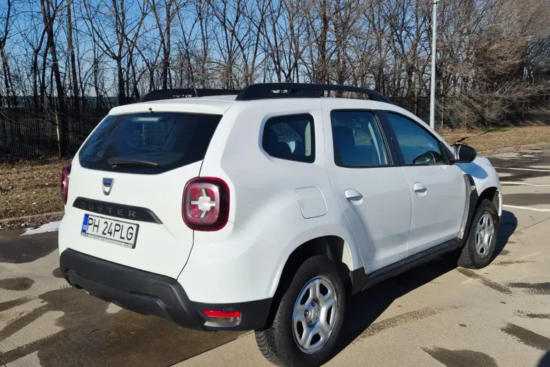 Dacia Duster din 2021 cu 161.800 km - oferta DAC178059 - foto 7