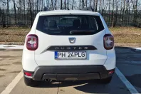 Dacia Duster din 2021 cu 161.800 km - oferta DAC178059 - foto 8