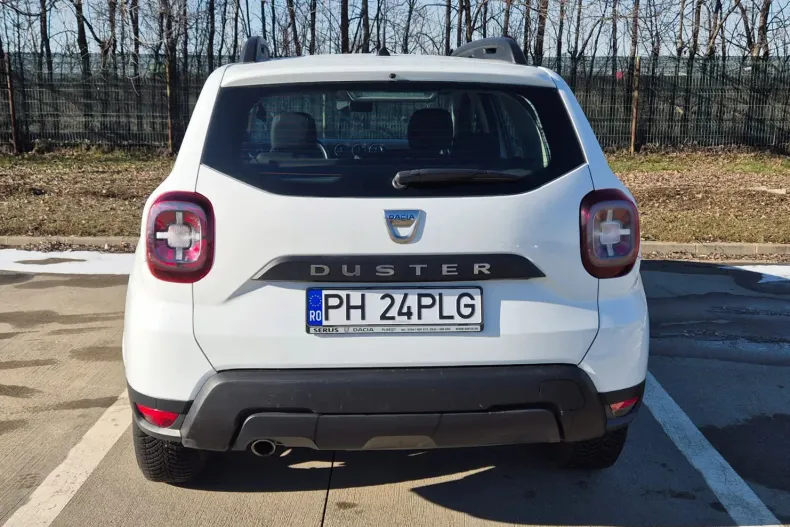 Dacia Duster din 2021 cu 161.800 km - oferta DAC178059 - foto 8