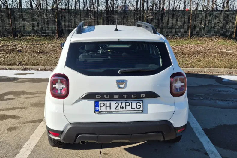 Dacia Duster din 2021 cu 161.800 km - oferta DAC178059 - foto 9