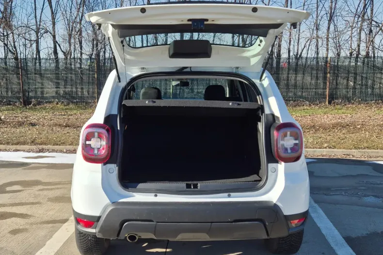 Dacia Duster din 2021 cu 161.800 km - oferta DAC178059 - foto 10