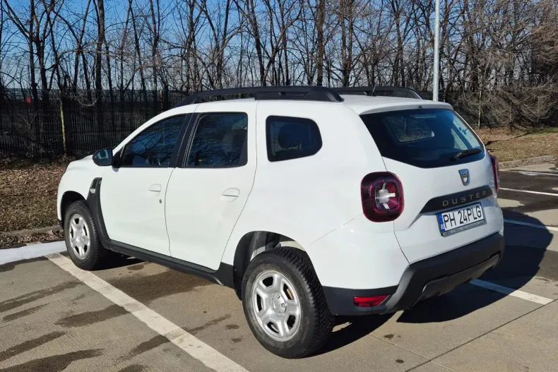 Dacia Duster din 2021 cu 161.800 km - oferta DAC178059 - foto 11