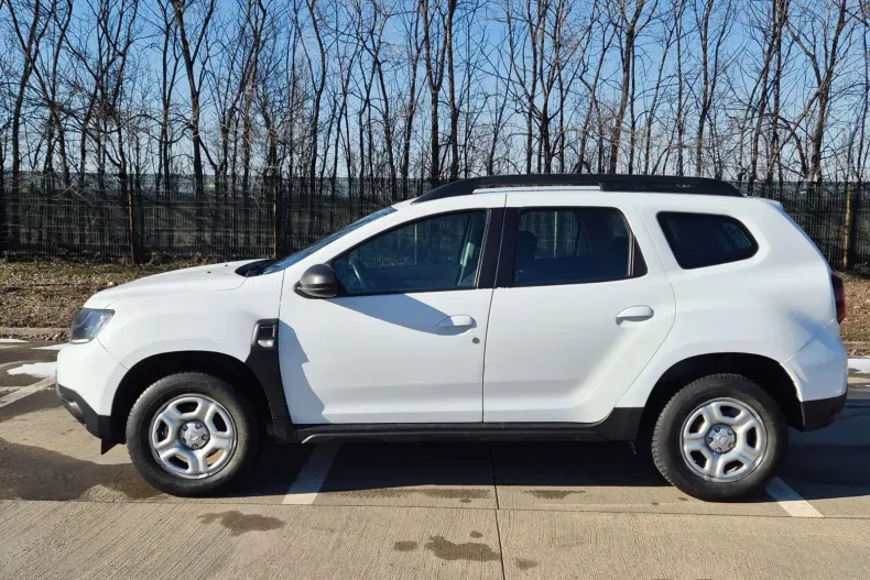 Dacia Duster din 2021 cu 161.800 km - oferta DAC178059 - foto 12