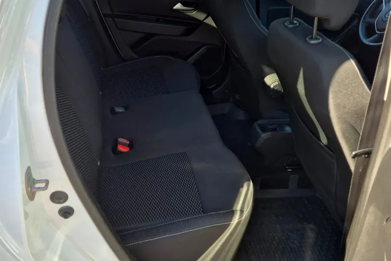 Dacia Duster din 2021 cu 161.800 km - oferta DAC178059 - foto 14