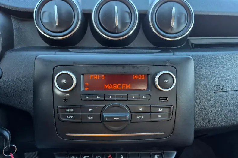 Dacia Duster din 2021 cu 161.800 km - oferta DAC178059 - foto 20