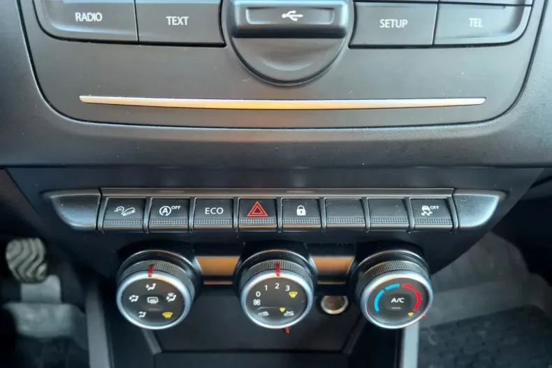 Dacia Duster din 2021 cu 161.800 km - oferta DAC178059 - foto 21