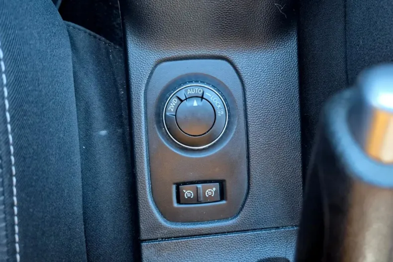 Dacia Duster din 2021 cu 161.800 km - oferta DAC178059 - foto 22