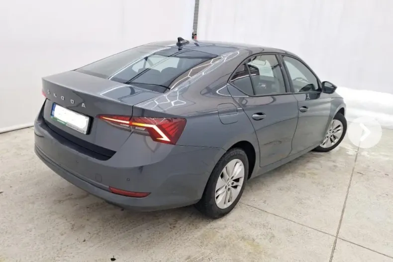 Skoda Octavia din 2020 cu 162.107 km - oferta SKO178060 - foto 2