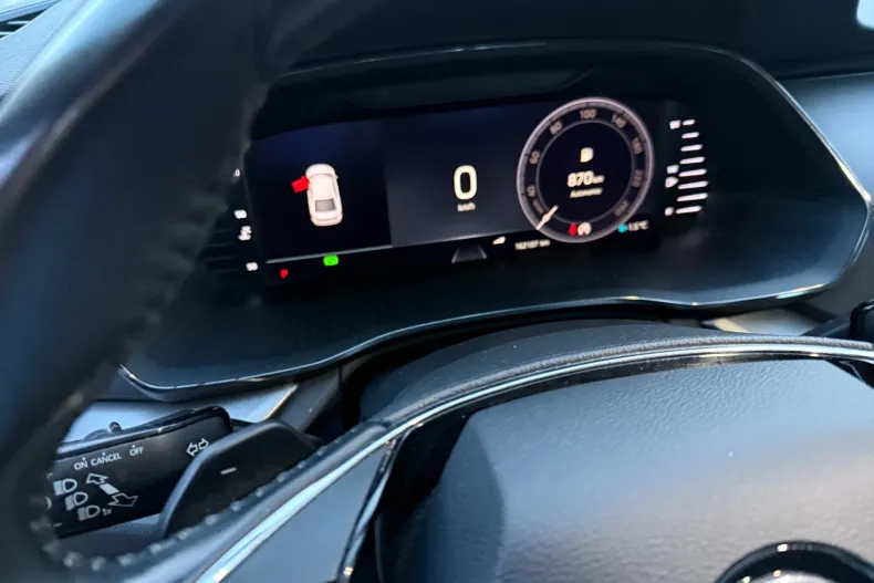 Skoda Octavia din 2020 cu 162.107 km - oferta SKO178060 - foto 4