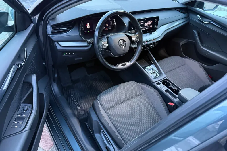 Skoda Octavia din 2020 cu 162.107 km - oferta SKO178060 - foto 5