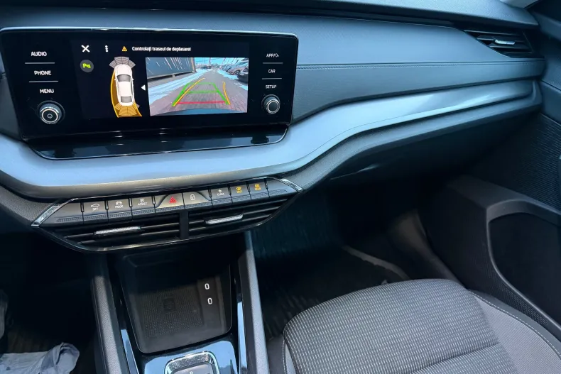 Skoda Octavia din 2020 cu 162.107 km - oferta SKO178060 - foto 6