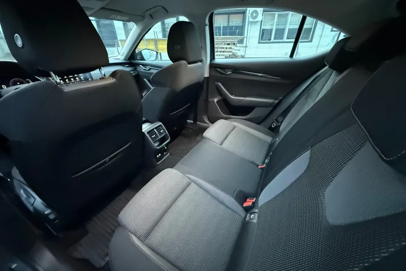 Skoda Octavia din 2020 cu 162.107 km - oferta SKO178060 - foto 8