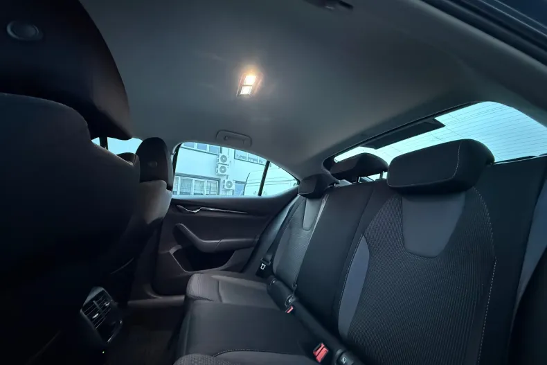 Skoda Octavia din 2020 cu 162.107 km - oferta SKO178060 - foto 9