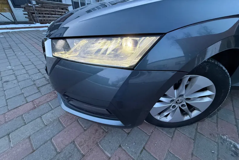 Skoda Octavia din 2020 cu 162.107 km - oferta SKO178060 - foto 12