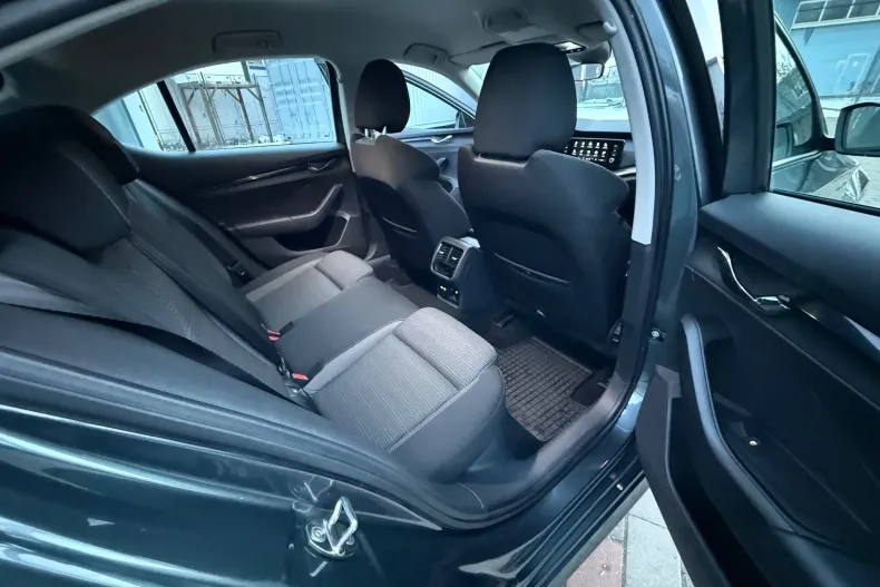 Skoda Octavia din 2020 cu 162.107 km - oferta SKO178060 - foto 14