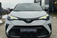 Toyota C-HR din 2022 cu 112.390 km - oferta TOY178061 - foto 2