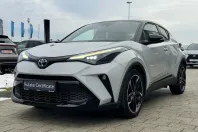 Toyota C-HR din 2022 cu 112.390 km - oferta TOY178061 - foto 3