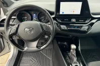 Toyota C-HR din 2022 cu 112.390 km - oferta TOY178061 - foto 13