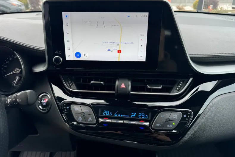 Toyota C-HR din 2022 cu 112.390 km - oferta TOY178061 - foto 16