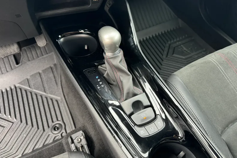 Toyota C-HR din 2022 cu 112.390 km - oferta TOY178061 - foto 17