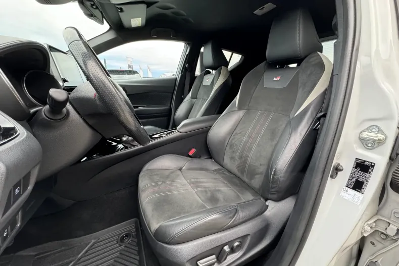 Toyota C-HR din 2022 cu 112.390 km - oferta TOY178061 - foto 18