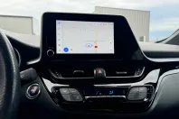 Toyota C-HR din 2022 cu 112.390 km - oferta TOY178061 - foto 23