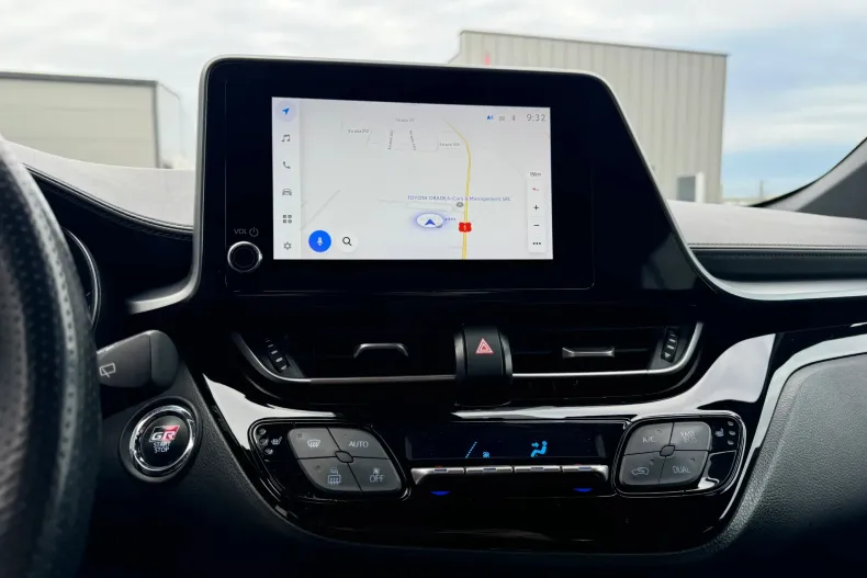 Toyota C-HR din 2022 cu 112.390 km - oferta TOY178061 - foto 23