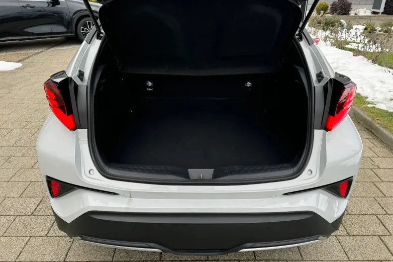 Toyota C-HR din 2022 cu 112.390 km - oferta TOY178061 - foto 27