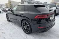 Audi Q8 din 2021 cu 107.365 km - oferta AUD178062 - foto 3