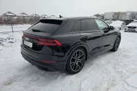 Audi Q8 din 2021 cu 107.365 km - oferta AUD178062 - foto 4