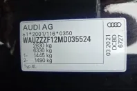 Audi Q8 din 2021 cu 107.365 km - oferta AUD178062 - foto 5