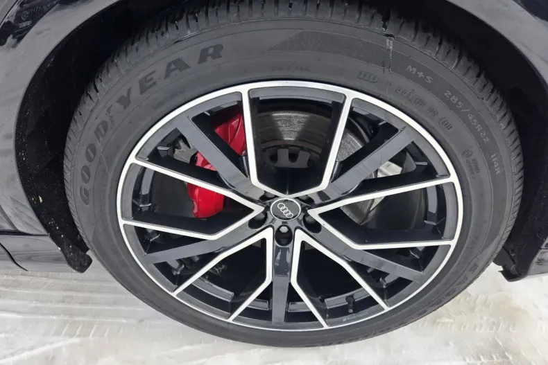 Audi Q8 din 2021 cu 107.365 km - oferta AUD178062 - foto 8