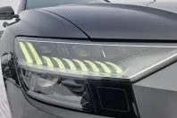 Audi Q8 din 2021 cu 107.365 km - oferta AUD178062 - foto 9