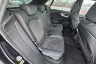 Audi Q8 din 2021 cu 107.365 km - oferta AUD178062 - foto 19