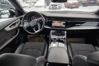Audi Q8 din 2021 cu 107.365 km - oferta AUD178062 - foto 22