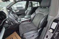 Audi Q8 din 2021 cu 107.365 km - oferta AUD178062 - foto 26