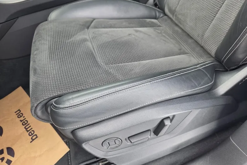 Audi Q8 din 2021 cu 107.365 km - oferta AUD178062 - foto 27