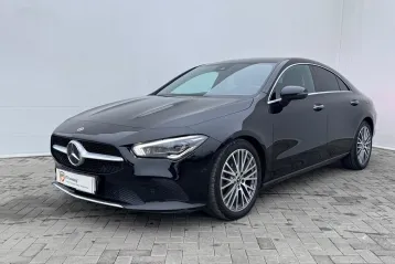 Mercedes-Benz CLA din 2022 - oferta MER178063