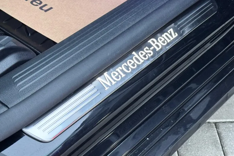Mercedes-Benz CLA din 2022 cu 54.099 km - oferta MER178063 - foto 13