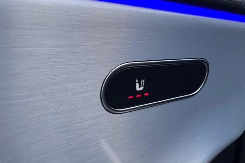 Mercedes-Benz CLA din 2022 cu 54.099 km - oferta MER178063 - foto 24