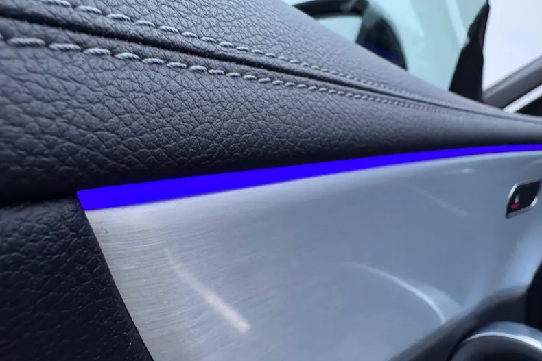 Mercedes-Benz CLA din 2022 cu 54.099 km - oferta MER178063 - foto 25