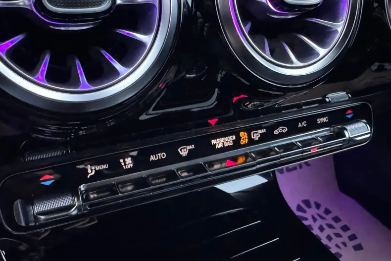 Mercedes-Benz CLA din 2022 cu 54.099 km - oferta MER178063 - foto 38