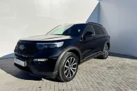Ford Explorer din 2023 cu 50.500 km - oferta FOR178064 - foto 1