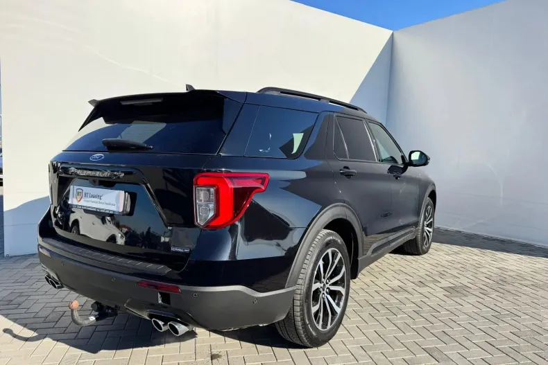 Ford Explorer din 2023 cu 50.500 km - oferta FOR178064 - foto 3