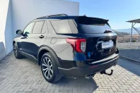 Ford Explorer din 2023 cu 50.500 km - oferta FOR178064 - foto 4