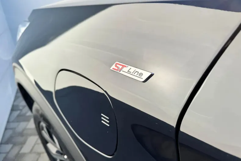 Ford Explorer din 2023 cu 50.500 km - oferta FOR178064 - foto 8