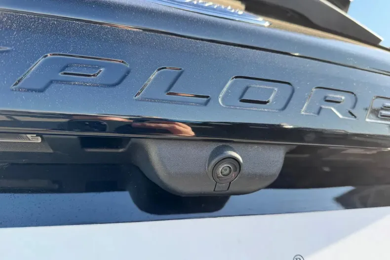 Ford Explorer din 2023 cu 50.500 km - oferta FOR178064 - foto 10