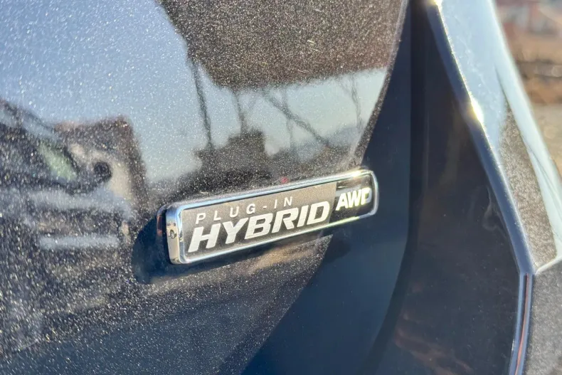 Ford Explorer din 2023 cu 50.500 km - oferta FOR178064 - foto 12